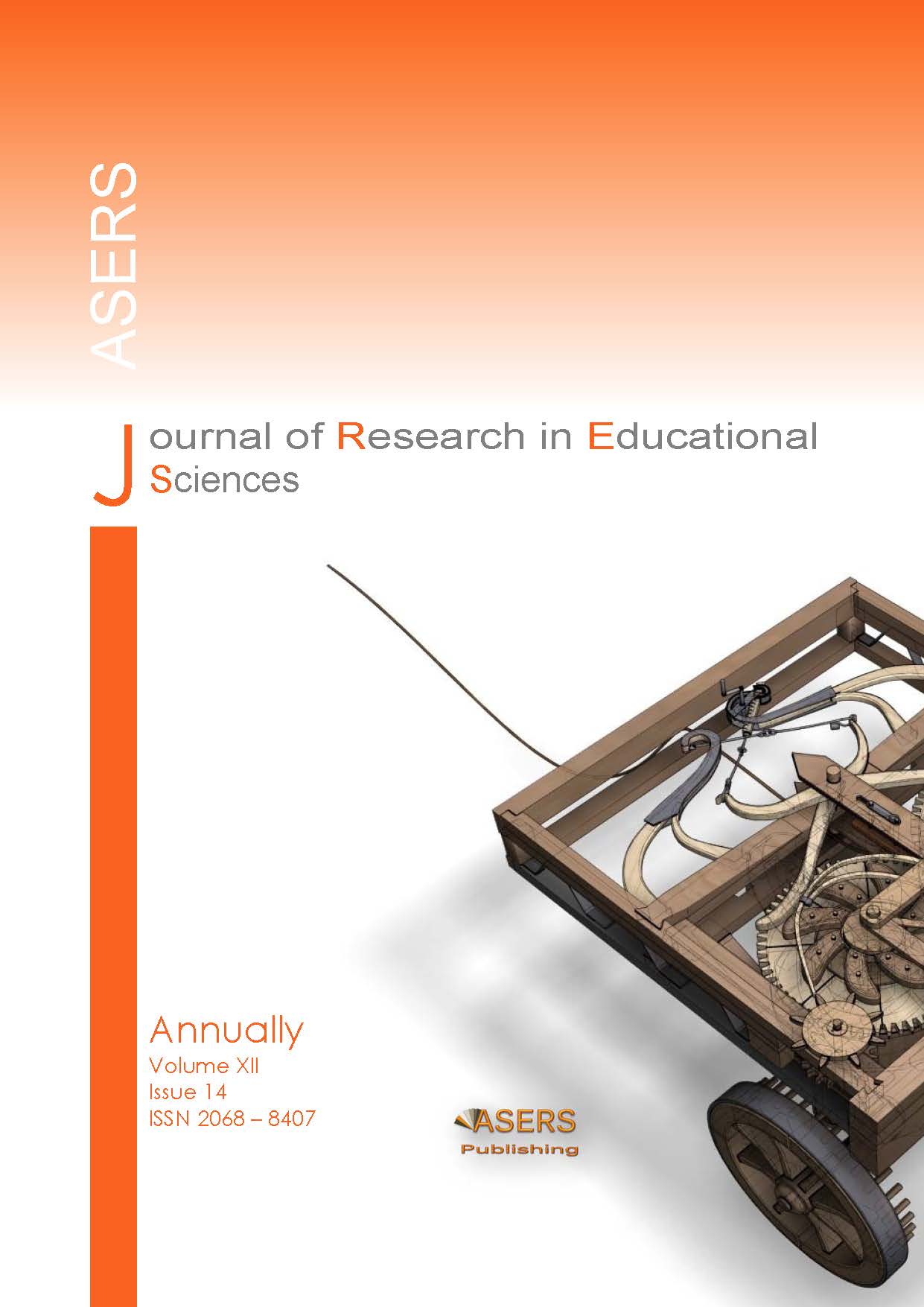 A Review of Information and Communication Technologies Implementation in English Teaching and Learning in China Cover Image