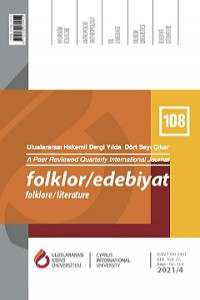 Haiku Estetiği ve Oruç Aruoba’nın Haikuları Üzerine Yapısal Bir Deneme