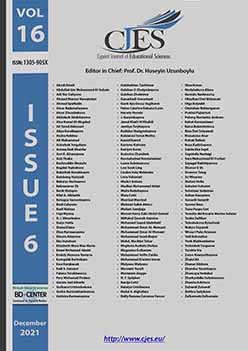 The cognitive structure of the word-formation system and methodological issues of teaching of the Kazakh language