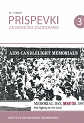 Aids po jugoslovansko? Začetni odziv na aids v Sloveniji in Jugoslaviji (1984–1987)