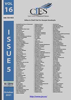 Analysis of student learning outcomes’ standards in lecturers in the perspective of a disruptive era Cover Image