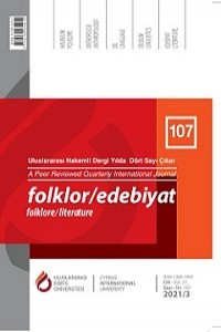 Fatima Bakhaï’nin Dounia Adlı Romanında Osmanlı İmparatorluğu Dönemindeki Cezayirli Kadınlar