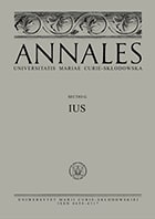 Review Article: Politik, Recht und Religion, hrsg. v. Andreas Anter, Verena Frick,
Tübingen 2019, pp. 244 Cover Image