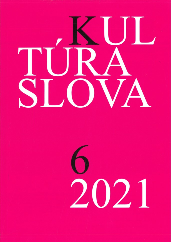 Latinsko-slovensko-česko-rusko-bieloruský slovník oficiálnych názvov liečivých rastlín. 3. časť (E – F)