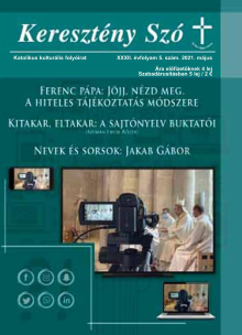 The life and work of Dr. Alajos Boga (2.) Cover Image