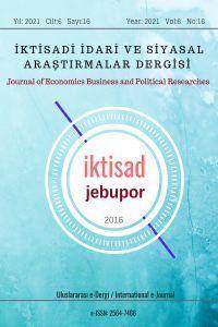 Skill-Biased Technological Change and Job Polarization and Evidences from The Turkish Labor Market Cover Image