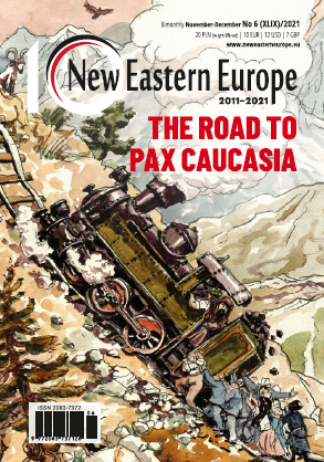 Blindspots in Second World War History Cover Image