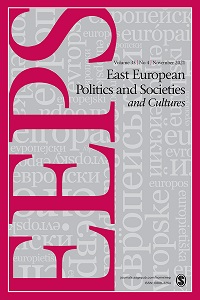 Explaining the Formation Rates of Post-Communist Interest Organizations: Density Dependence and Political Opportunity Structure