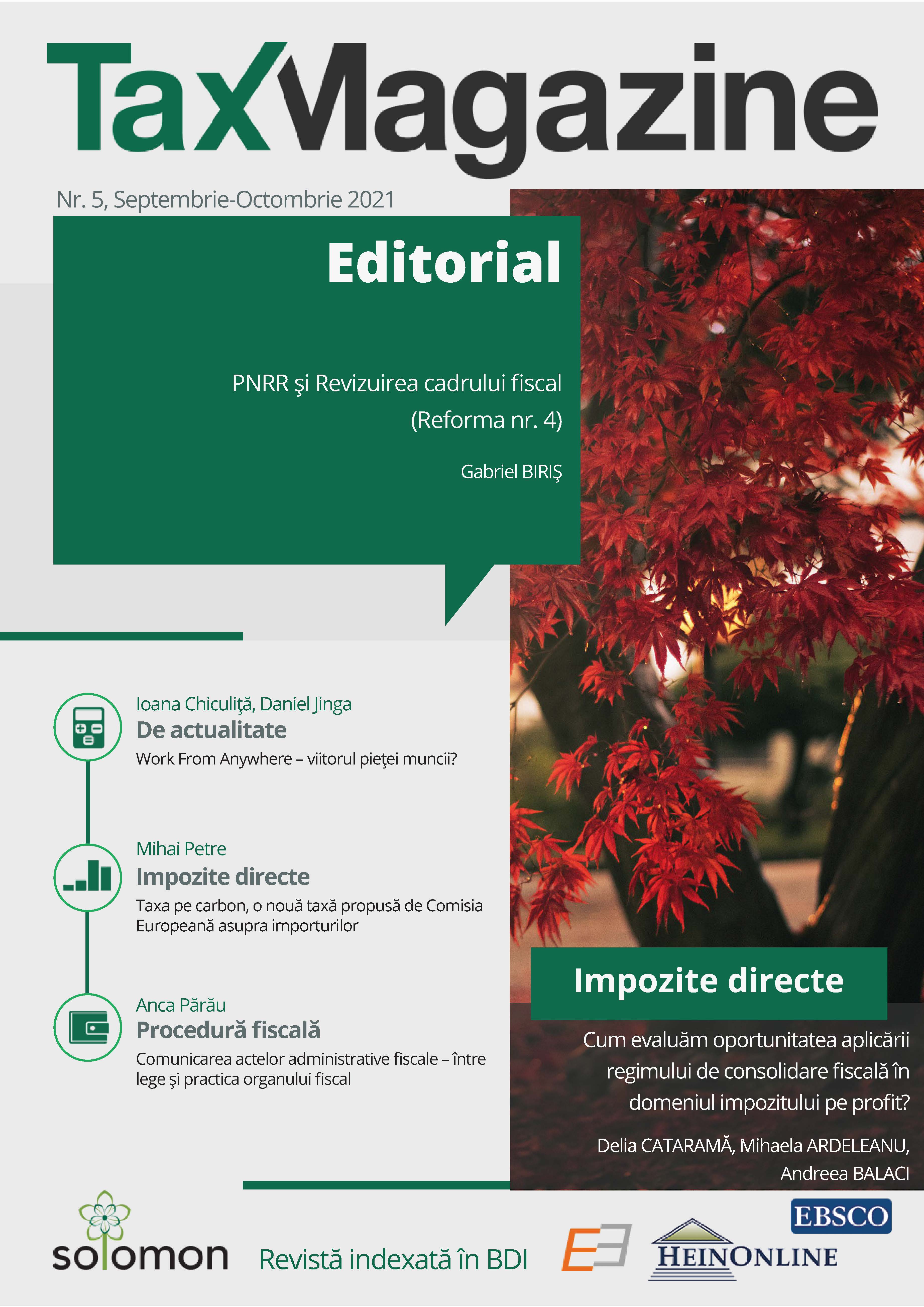 EY SAF-T Index: Extension of grace period is considered „welcome and necessary” by large taxpayers Cover Image