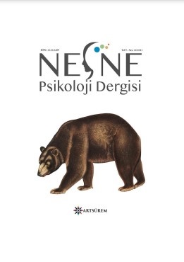 İş-Aile Çatışmasının Depresyon, Ebeveynlik Davranışları ve Çocukların Sosyal-Davranışsal Gelişimi ile İlişkisi