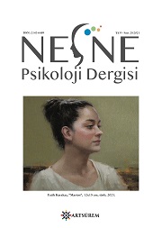 Perceived Social Support and Psychological Well-being among Visually Impaired Individuals: A Qualitative Study Cover Image