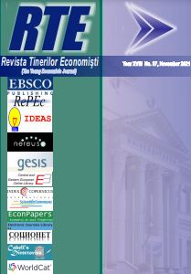 CORPORATE SOCIAL RESPONSIBILITY - THE PATH TO ACHIEVING SUSTAINABLE DEVELOPMENT GOALS. CASE STUDY: GENDER EQUALITY IN ROMANIA