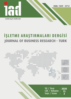 The Effect of Work Stress With Medıatıon Effect of Job Satisfaction on Intention to Stay at Work in the COVID-19 Pandemic Period Cover Image