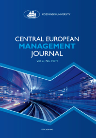 International Experts’ Influence on Company Internationalization Cover Image