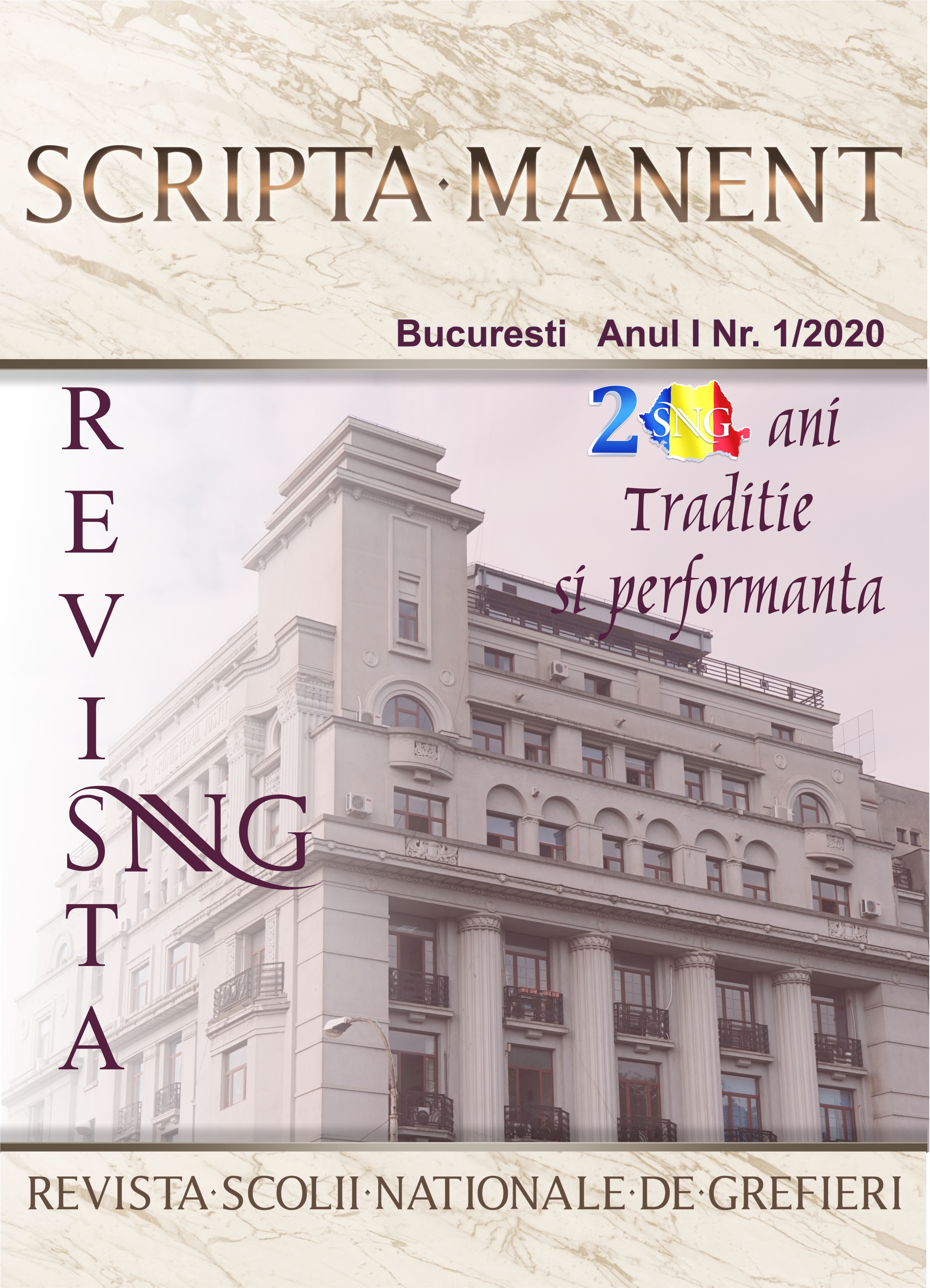 Importanța stabilirii naturii juridice a sancțiunilor pecuniare aplicate în alte state membre ale Uniunii Europene și recunoscute în România, în temeiul Deciziei-cadru nr. 2005/214/JAI
