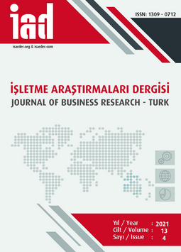 Yerli ve Yabancı Yatırımcıların BIST-100 Endeksi Üzerine Etkilerinin İncelenmesi