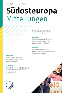 Deutsch-griechische Geschichtspolitik: Keine Zukunft ohne einen neuen Umgang mit der Geschichte