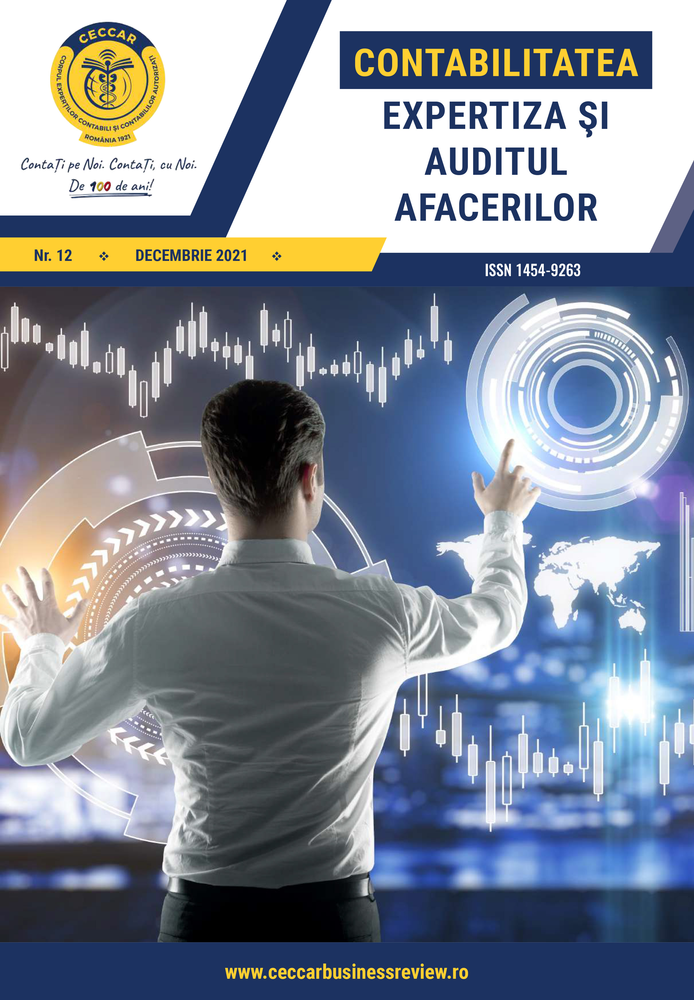 Joint Venture and Value Added Tax Regime. Common Law Norms versus Fiscal Law Norms Cover Image