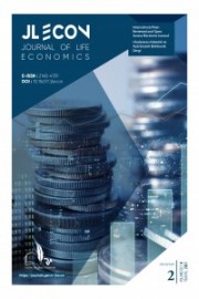 The relationship between housing prices and consumption expenditures: The OECD case Cover Image