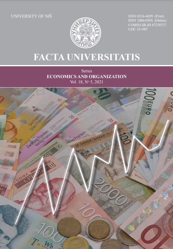 INTERNAL REPORTING ON PROCESS OPTIMIZATION MEASURES: COMBINATION OF ECONOMIC AND ENVIRONMENTAL ASPECTS Cover Image