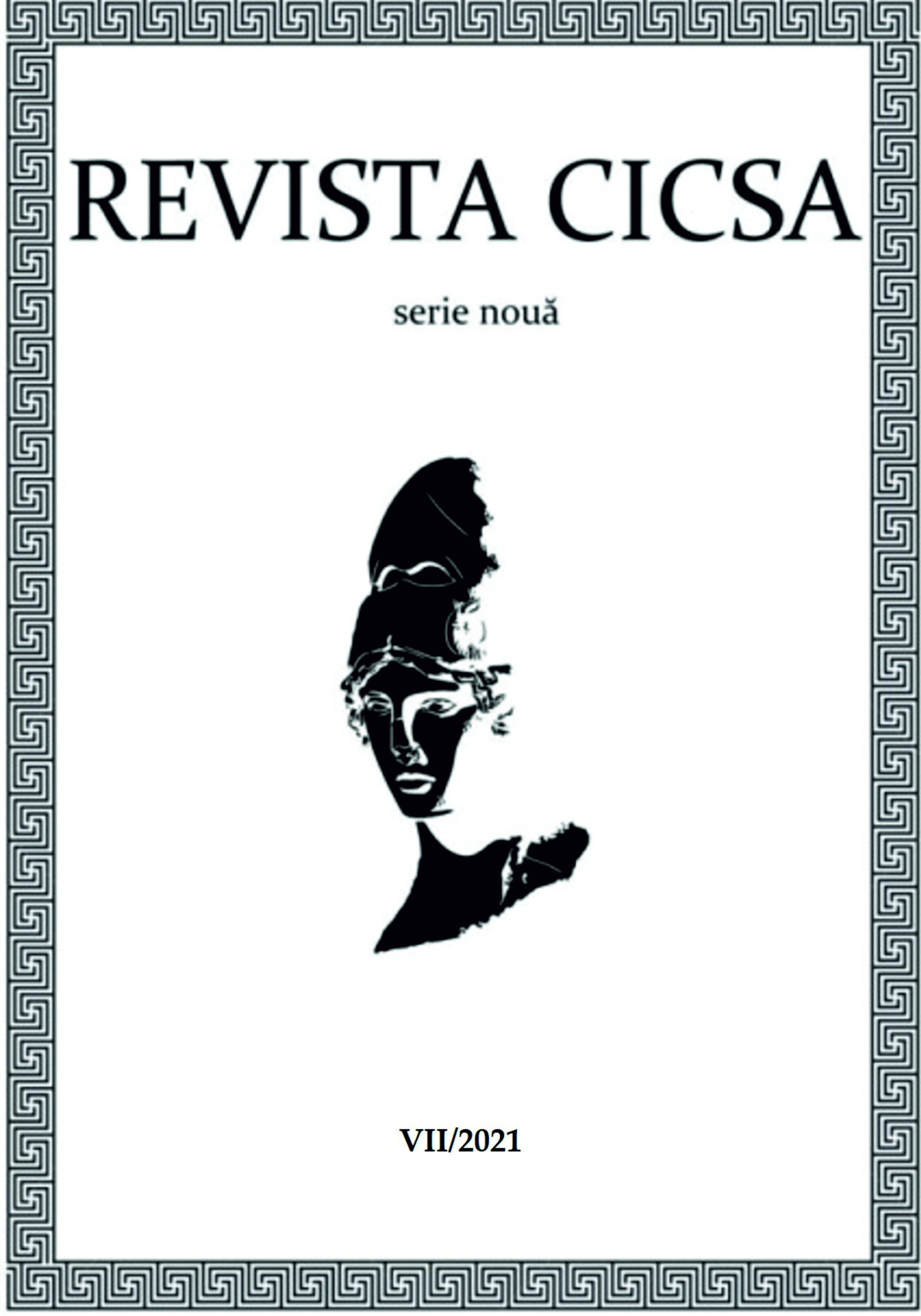 ARISTOCRATS’ RESIDENCES IN THE STRATEGIES OF IDENTITY DURING THE LATE ROMAN REPUBLIC Cover Image