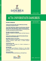 Public Procurement Corruption and Corporate Scandals in Limpopo Province, South Africa: A Content Analysis Perspective Cover Image