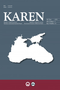EMIRATE OF TBILISI ACCORDING TO GEORGIAN SOURCES Cover Image