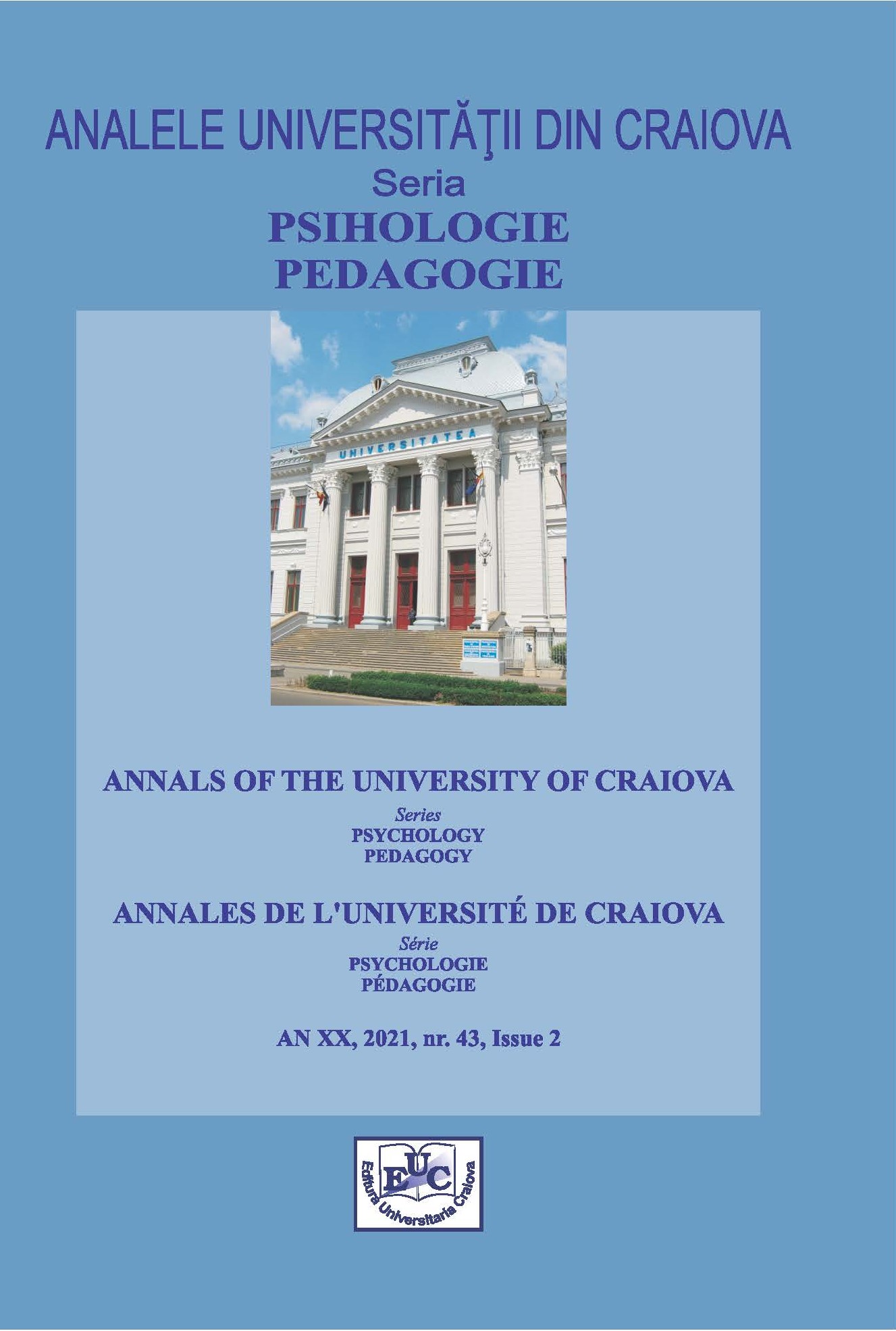 PLANNING OF HISTORY TEACHING-LEARNING IN CAMEROON: INTEGRATION OF TEACHERS’ BELIEFS INTO TEACHING SHEETS FOR GENERAL SECONDARY EDUCATION Cover Image