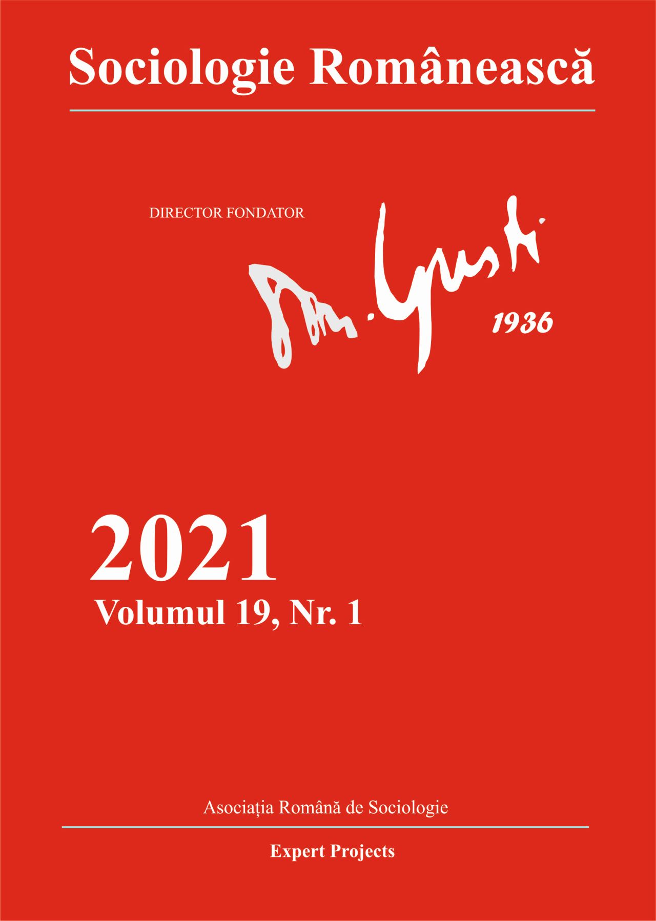 Social Policies in Romania after 30 Years. Expectations and Answers, Publishing House of the Romanian Academy, Bucharest, 2020. Edited by Elena Zamfir, Mălina Voicu, Simona Maria Stănescu