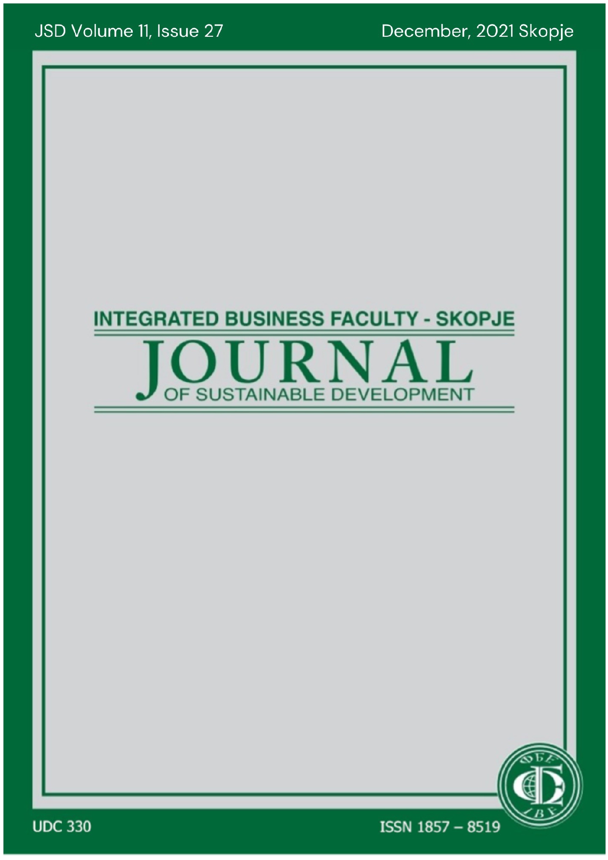 WINE SECTOR ANALYZED THROUGH PESTLE ANALYSIS AS A PART OF THE STRATEGIC MANAGEMENT Cover Image