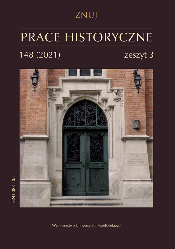 The Permanent Court of Justice and the German minority in Poland (1923–1934) Cover Image