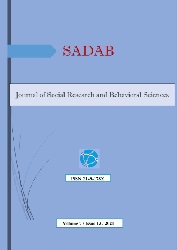 Document Analysis of Works Written in the Field of Psychology of Religion Between 1949-1982 Cover Image