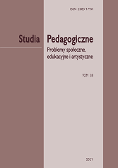 Kształtowanie się form i treści czasu wolnego na przestrzeni minionego wieku