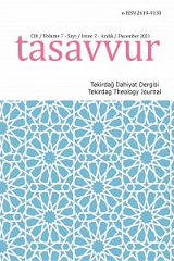 Intellectual and Philosophical Approach in the Renewal of the Fiqh Method (Example of Fadhlurrahmān, Hasan Turābī and Muhammad Mujtahid Shebustarī) Cover Image