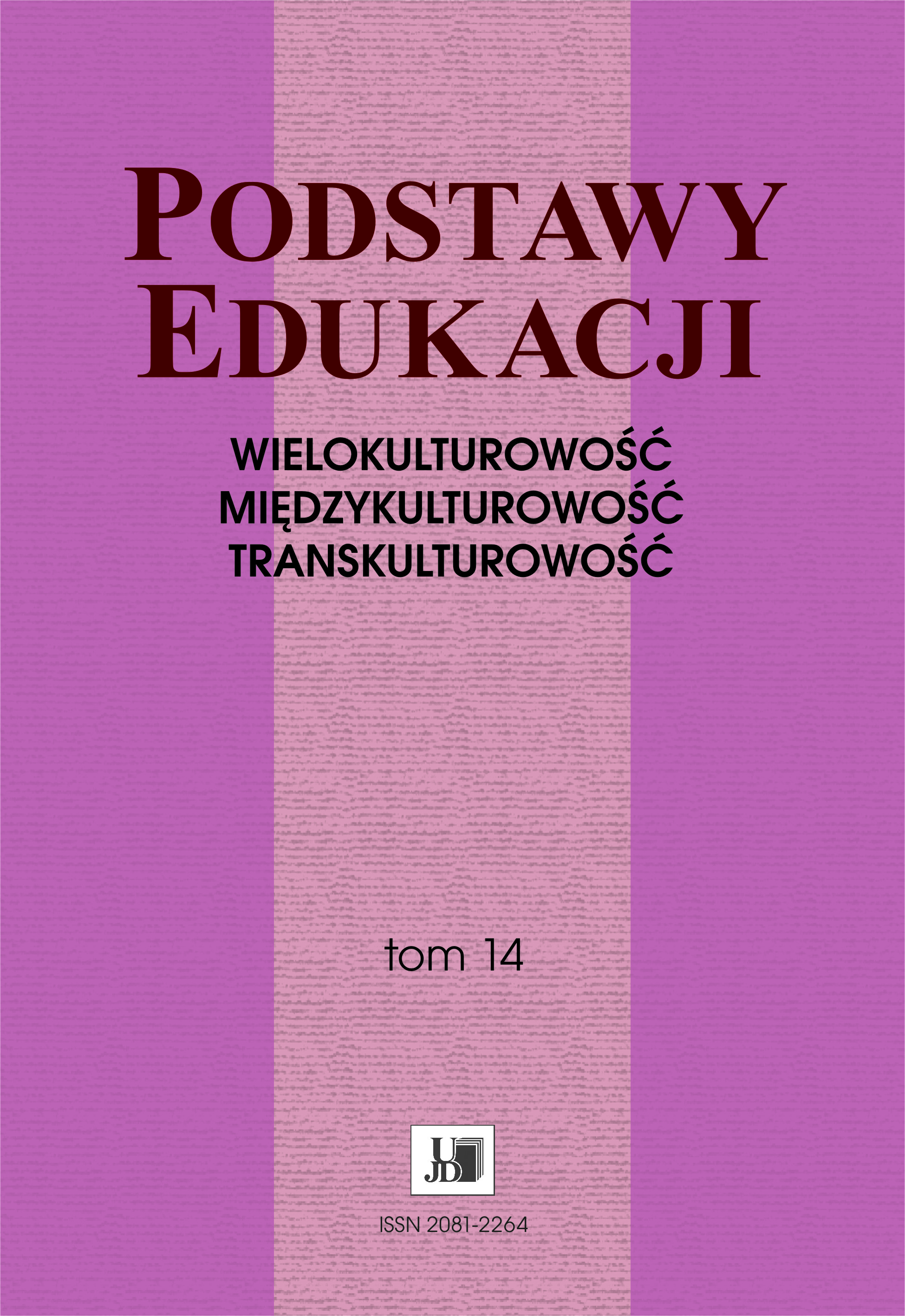 Implementation of intercultural aspects into the curriculum of Polish sign language as a foreign language as exemplified by the MOOC Cover Image