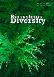 Assessment of soil quality in agroecosystems based on soil fauna Cover Image