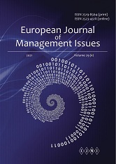 The Reasoning of a Responsible Investment Position in the Structure of the Stock Exchange Market Cover Image