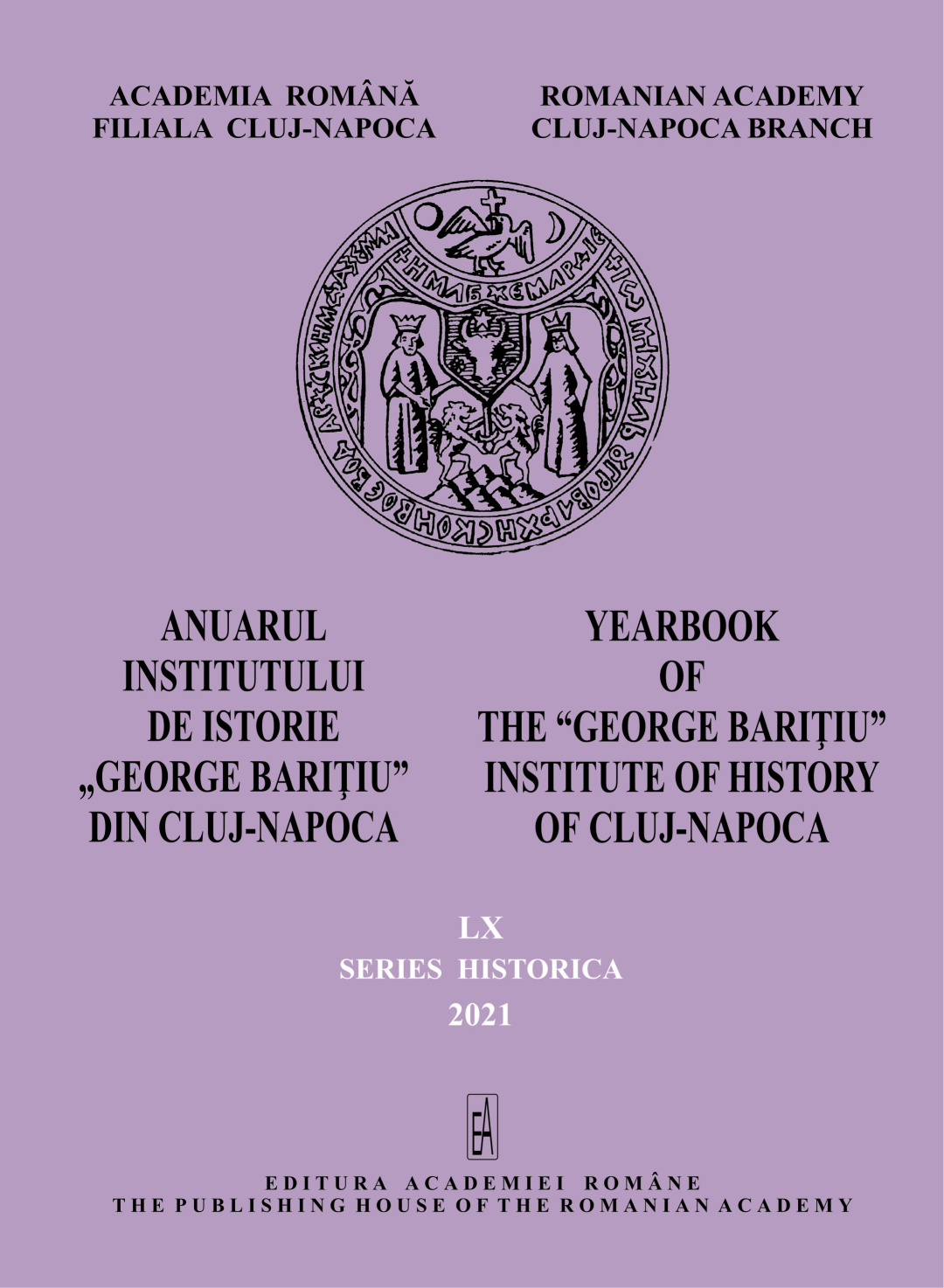 Observații cu privire la identificarea primului antroponim românesc cu sufix-ul escu (1276)