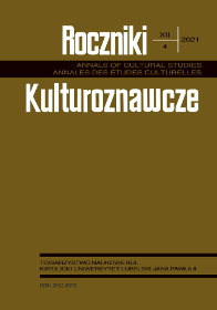 Sekty i alternatywne ruchy religijne. Stan wiedzy – próba systematyzacji