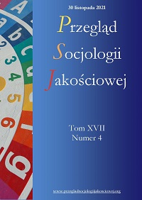 Fotografia socjologiczna – w kierunku reportażu dialogicznego