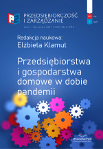 Porównanie sytuacji ekonomicznej Chin i Stanów Zjednoczonych w kontekście pandemii koronawirusa