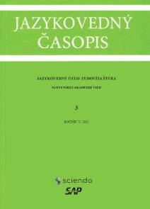 KOERNER, E. F. K.: Last Papers in Linguistic Historiography. Studies in the History of the Language Sciences, 128