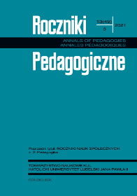 Person Identity and Its Relation with the Self-Acceptance as a Deaf Person – Studies on the Prelingually Deaf Adults Using Cochlear Implants Cover Image