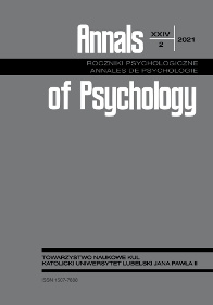 A Polish Adaptation and Validation of the Positive–Negative Relationship Quality (PN-RQ) Scale