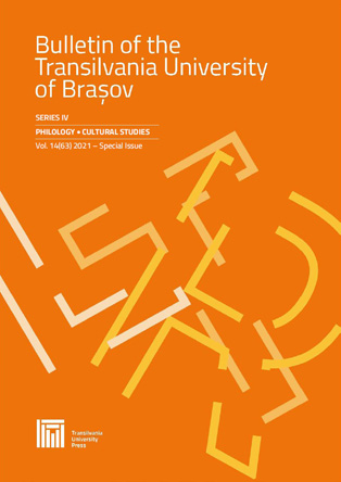 Marius-Mircea Crișan (ed.). 2017. Dracula: An International Perspective. Cham: Palgrave Macmillan. Cover Image