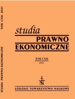 A NETWORK ANALYSIS OF CROSS-BORDER MERGERS AND ACQUISITIONS IN POLAND, CZECHIA, AND HUNGARY Cover Image