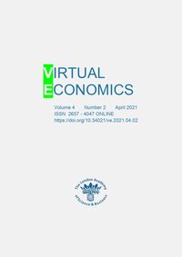 Sustainable Financing for the Entrepreneurship Continual Growth: A Gap Analysis on Small and Medium Enterprises in India Cover Image