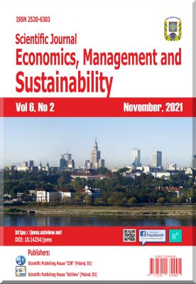 Economic resilience and the state: A global panel analysis Cover Image