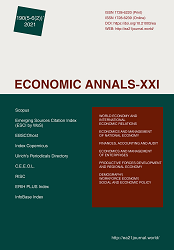 The correlations between the responsible flying and changes in the tourism industry Cover Image