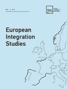 The European Administration as a Facilitator of the European Integration Process: Organizational and Ethical Implications from the Proliferation of European Union Agencies